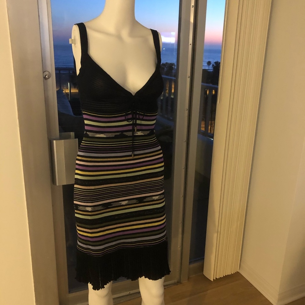Missoni xs dress